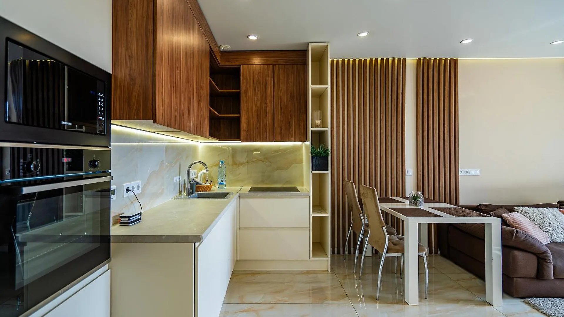 Victory Deluxe 2 Room Apartment Kiev Ucrania